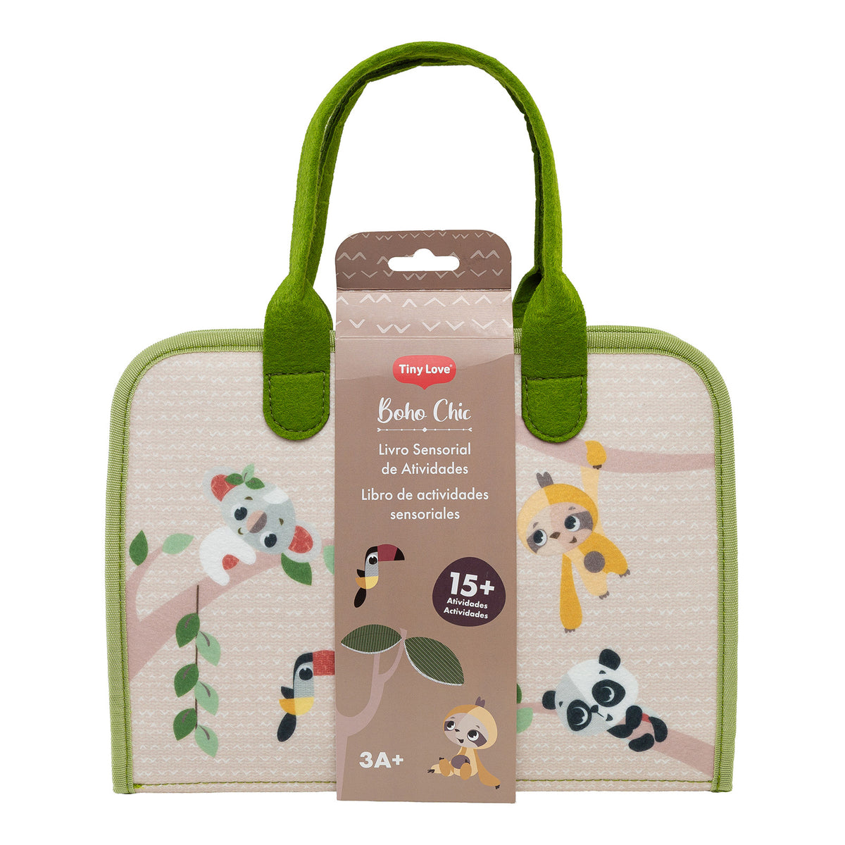 Boho Chic - IMP02874