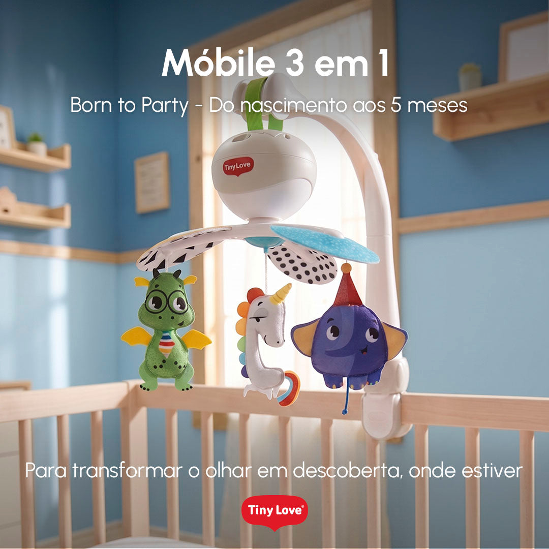 Born to Party - IMP02886