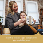 Tiny Rockers - IMP02538