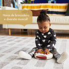 Tiny Rockers - IMP02540