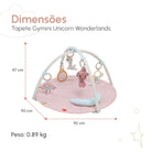 Wonderlands Collection - IMP02689