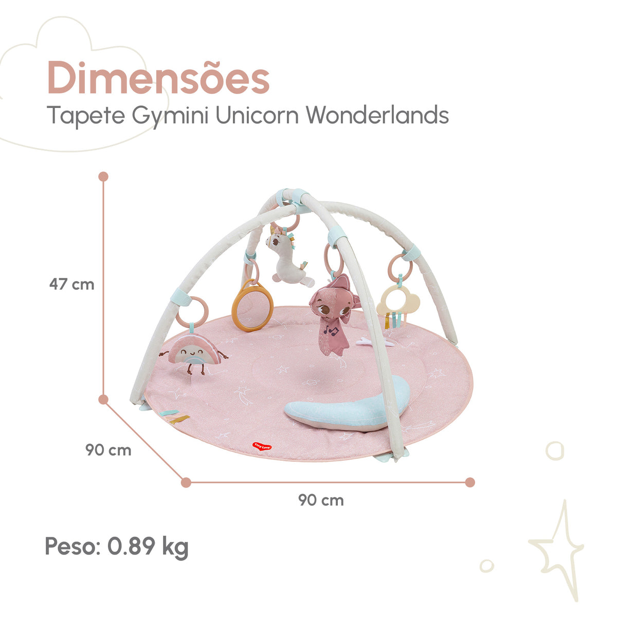 Wonderlands Collection - IMP02689