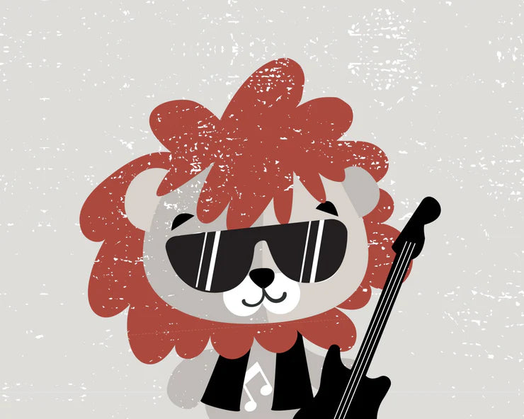 Tiny Rockers