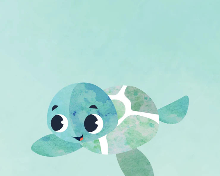 Treasure the Ocean