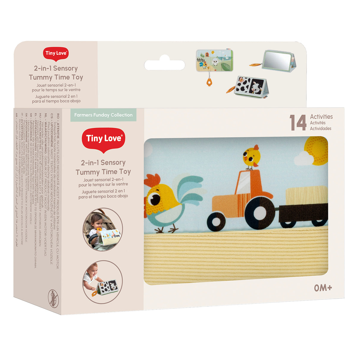 Farmers Funday - IMP02867