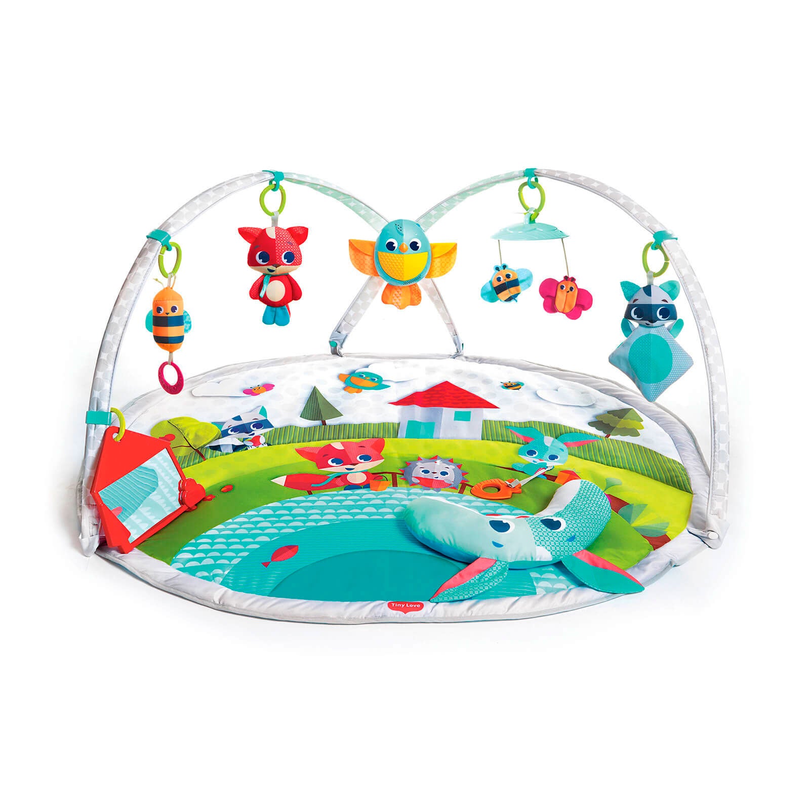Meadow Days - IMP01562