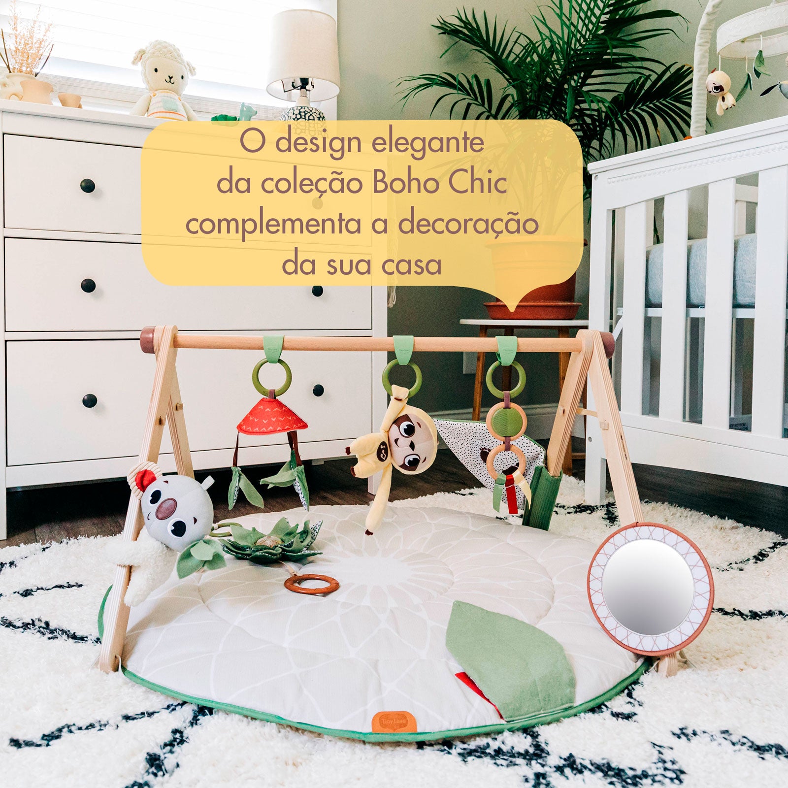 Boho Chic - IMP02265