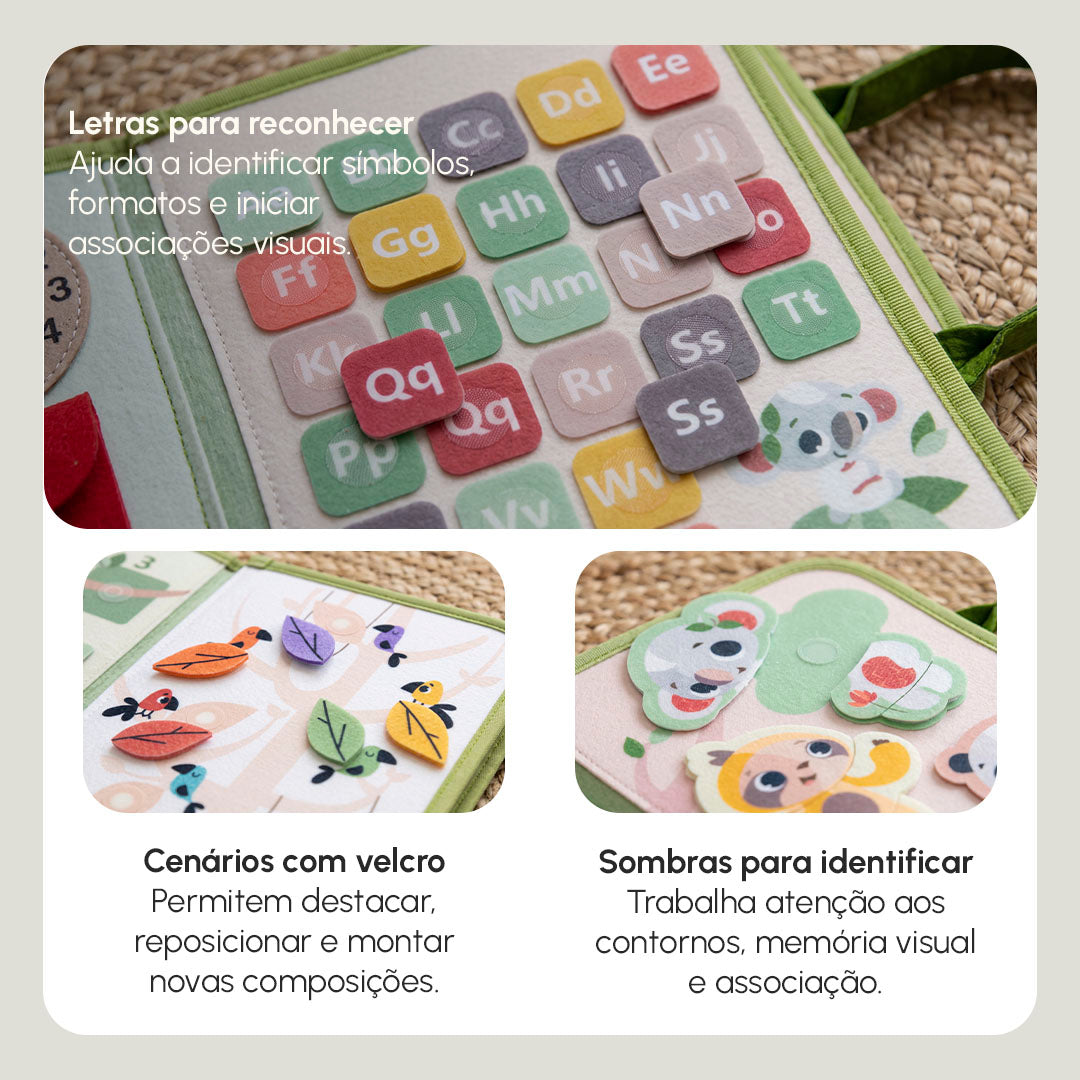Boho Chic - IMP02874