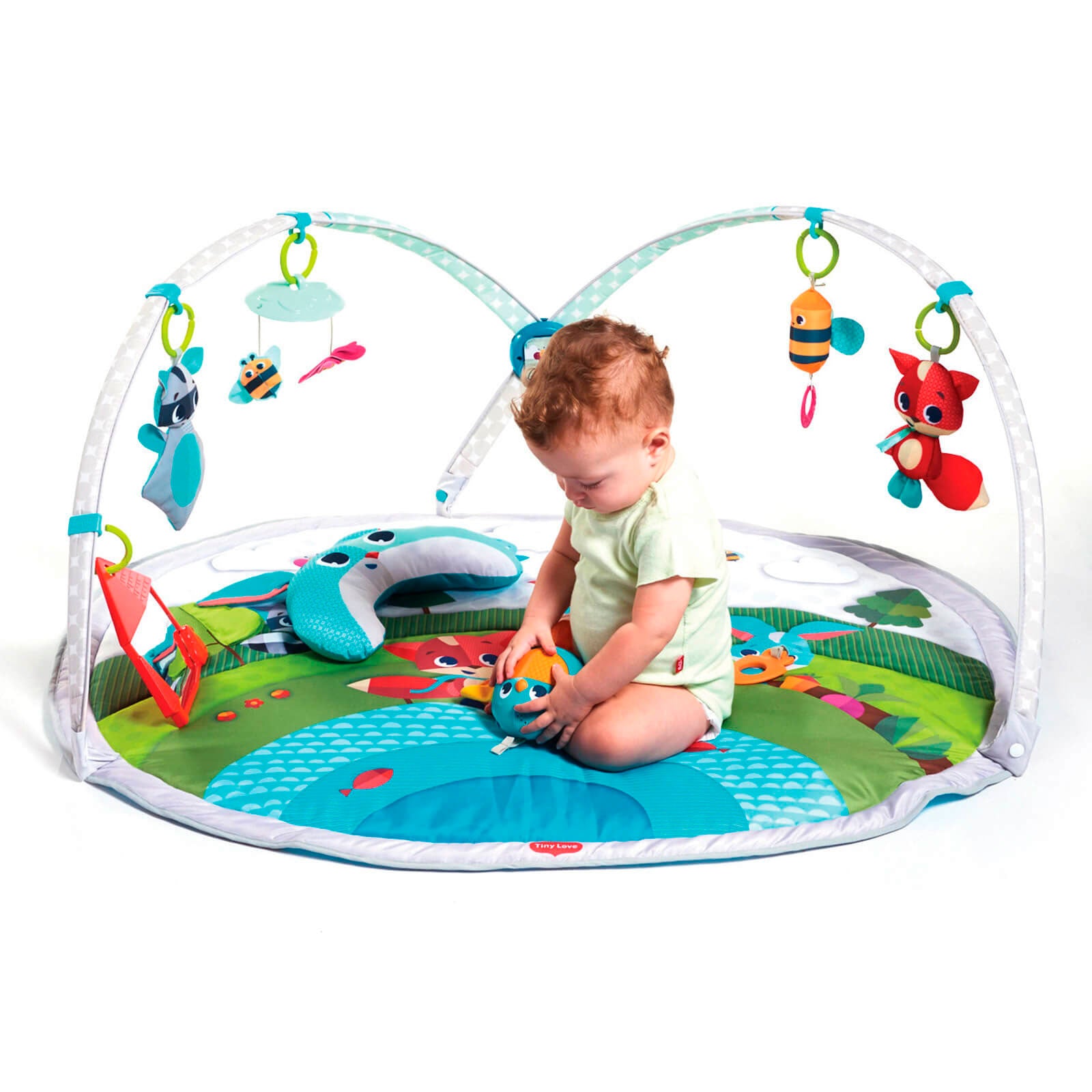 Meadow Days - IMP01562
