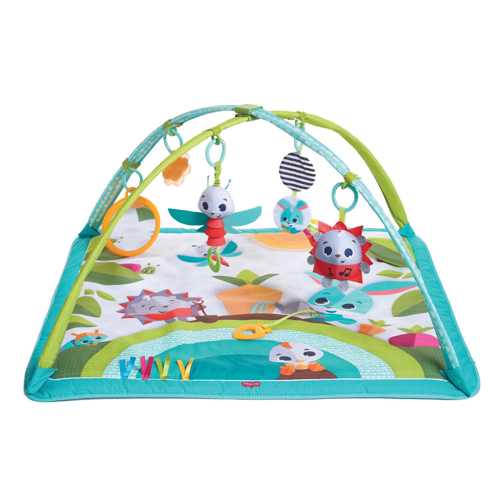 Meadow Days - IMP01805