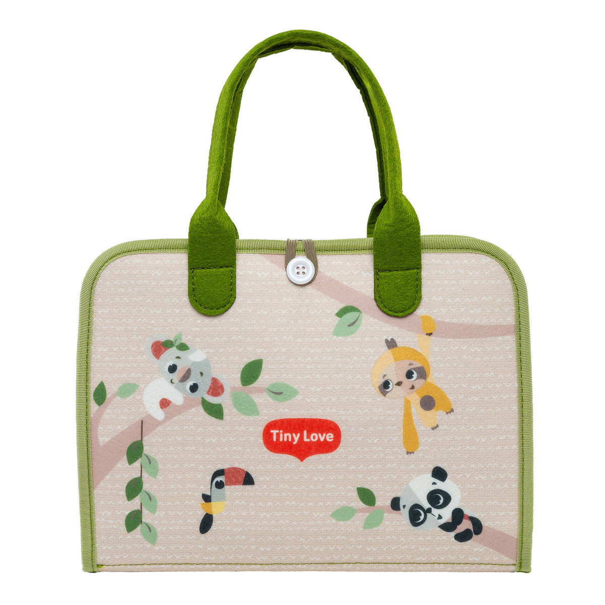 Boho Chic - IMP02874