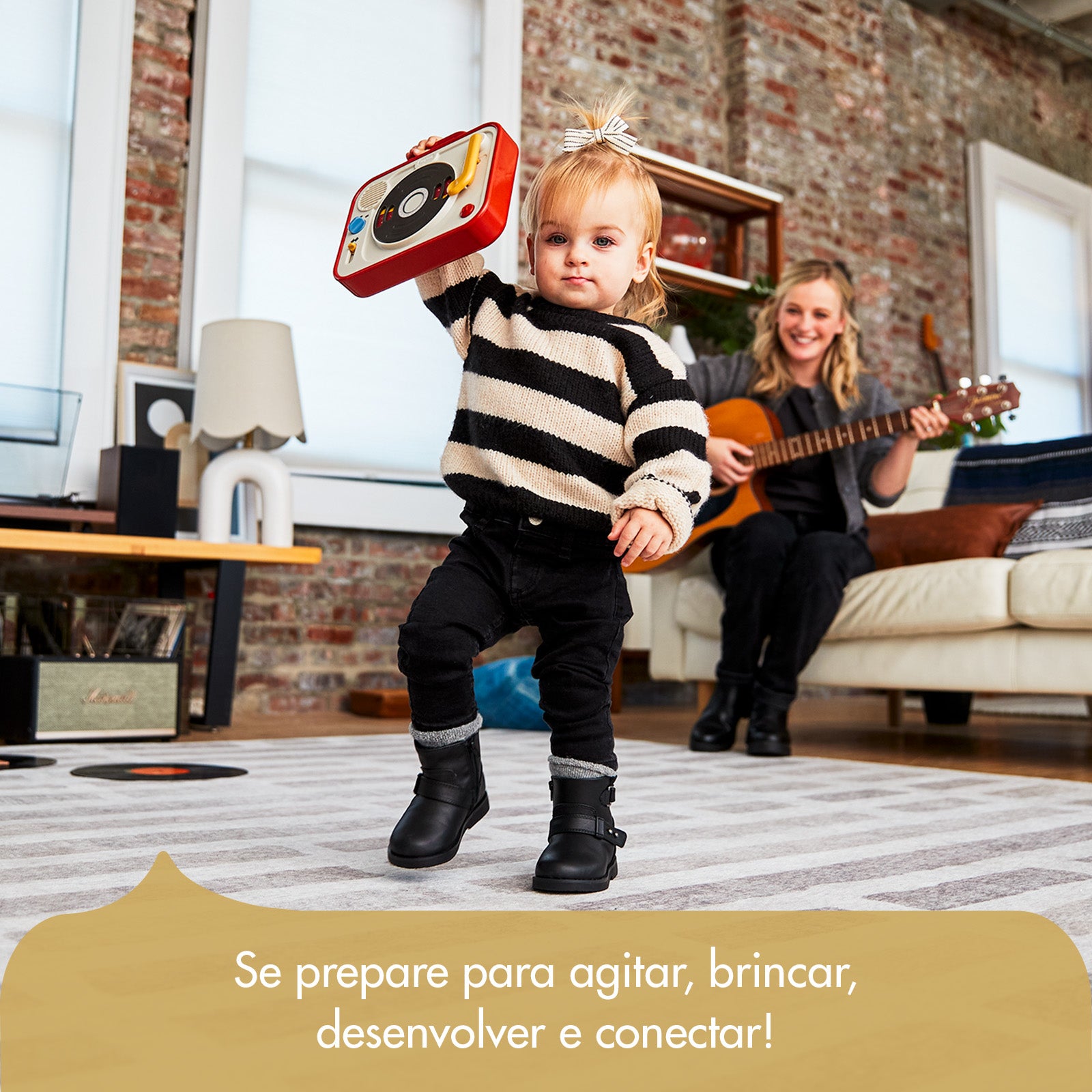 Tiny Rockers - IMP02537