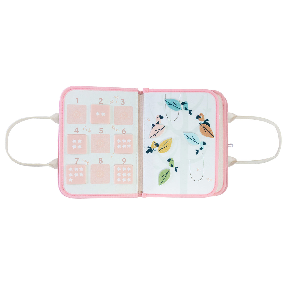 Wonderlands Collection - IMP02876