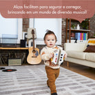 Tiny Rockers - IMP02538