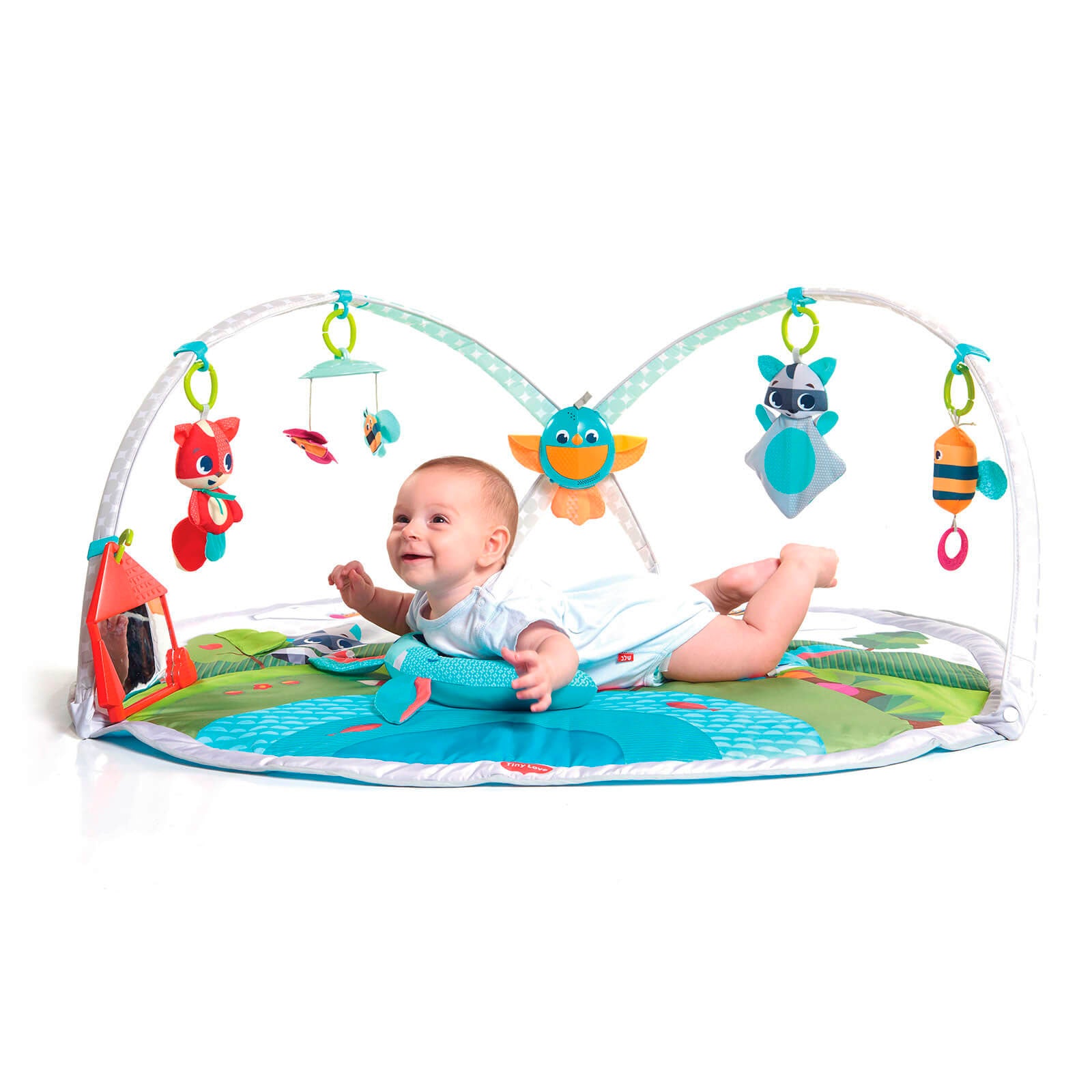 Meadow Days - IMP01562