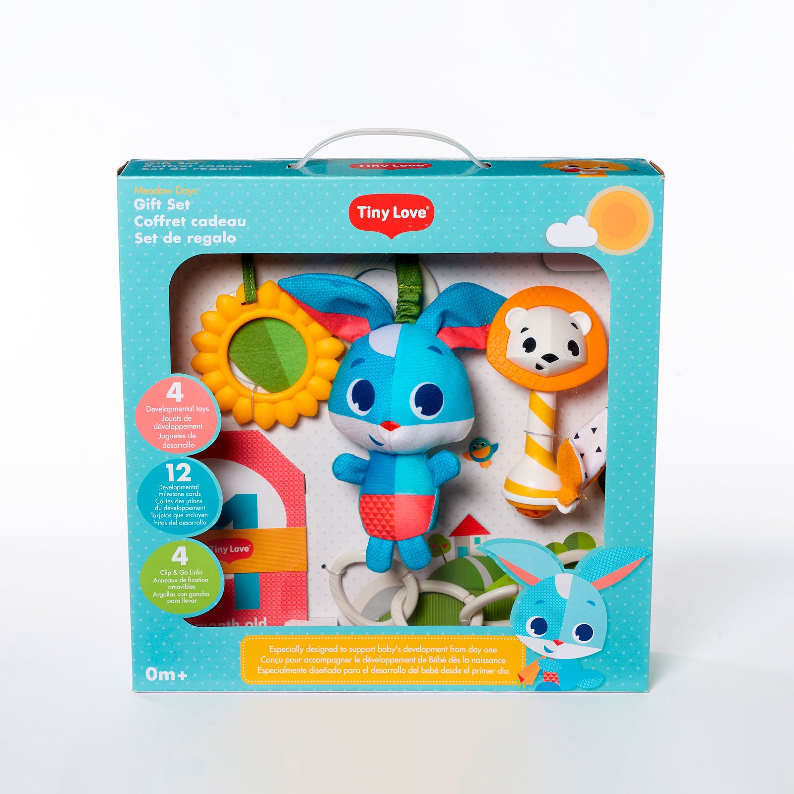 Meadow Days - IMP02398