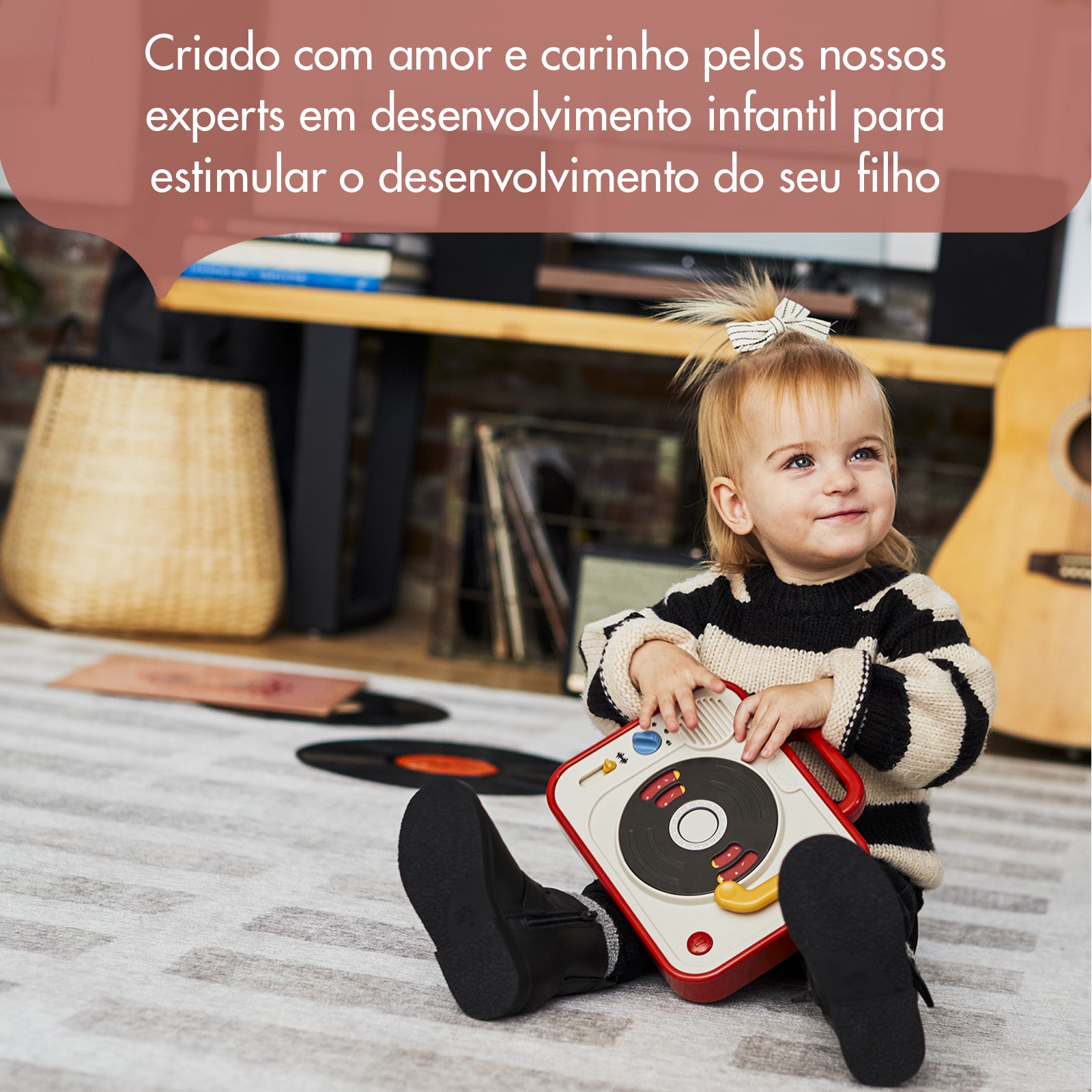 Tiny Rockers - IMP02537