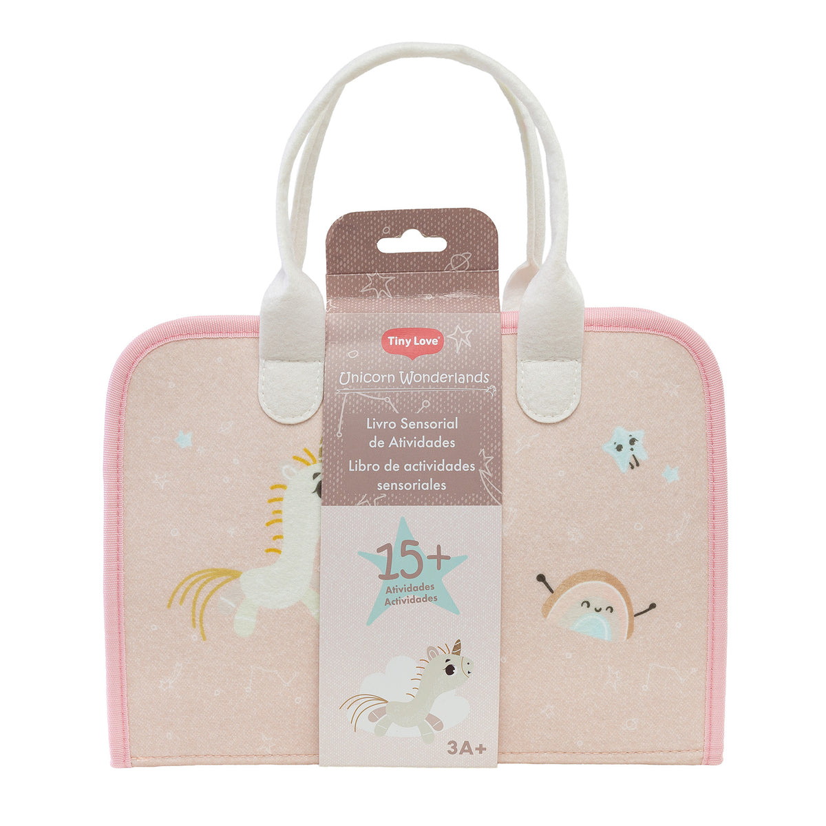 Wonderlands Collection - IMP02876